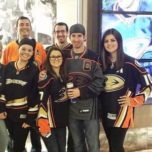 Meet your Posher, Steven